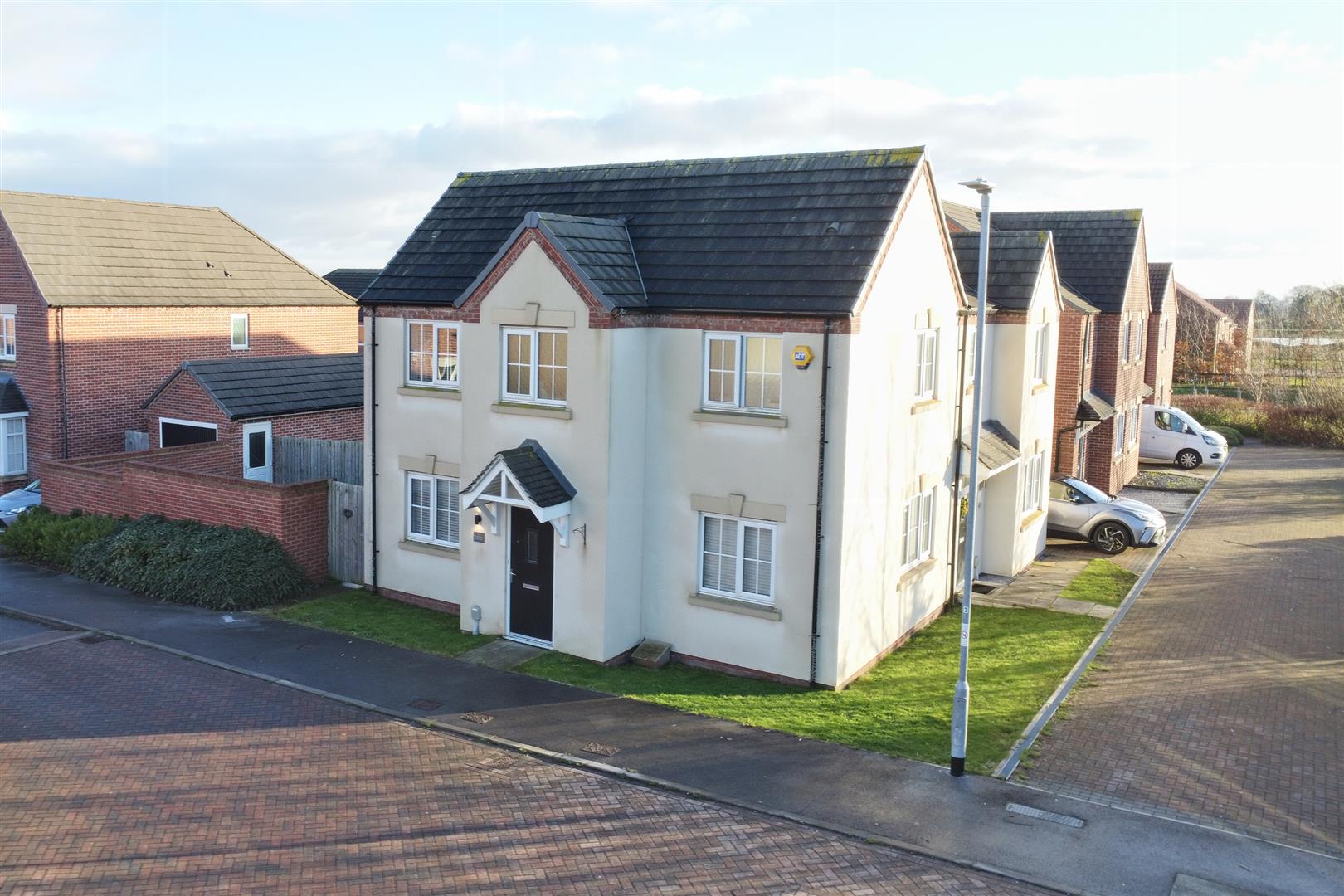 Wheatley Drive, Cottingham
